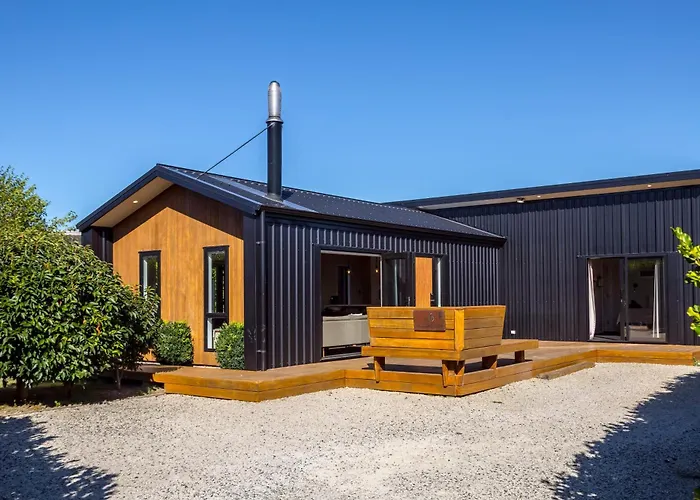 La Maison Noir