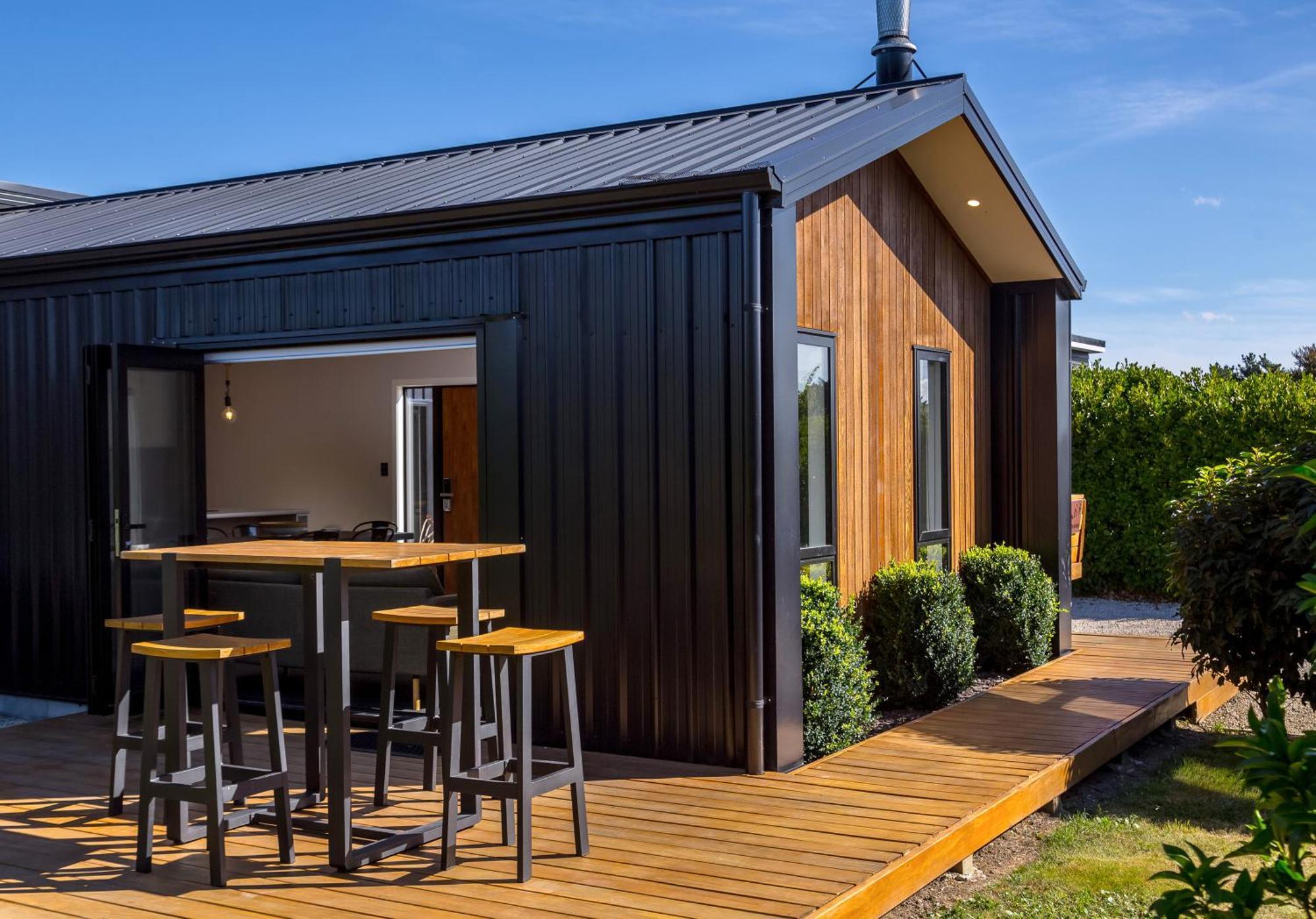 La Maison Noir Holiday home