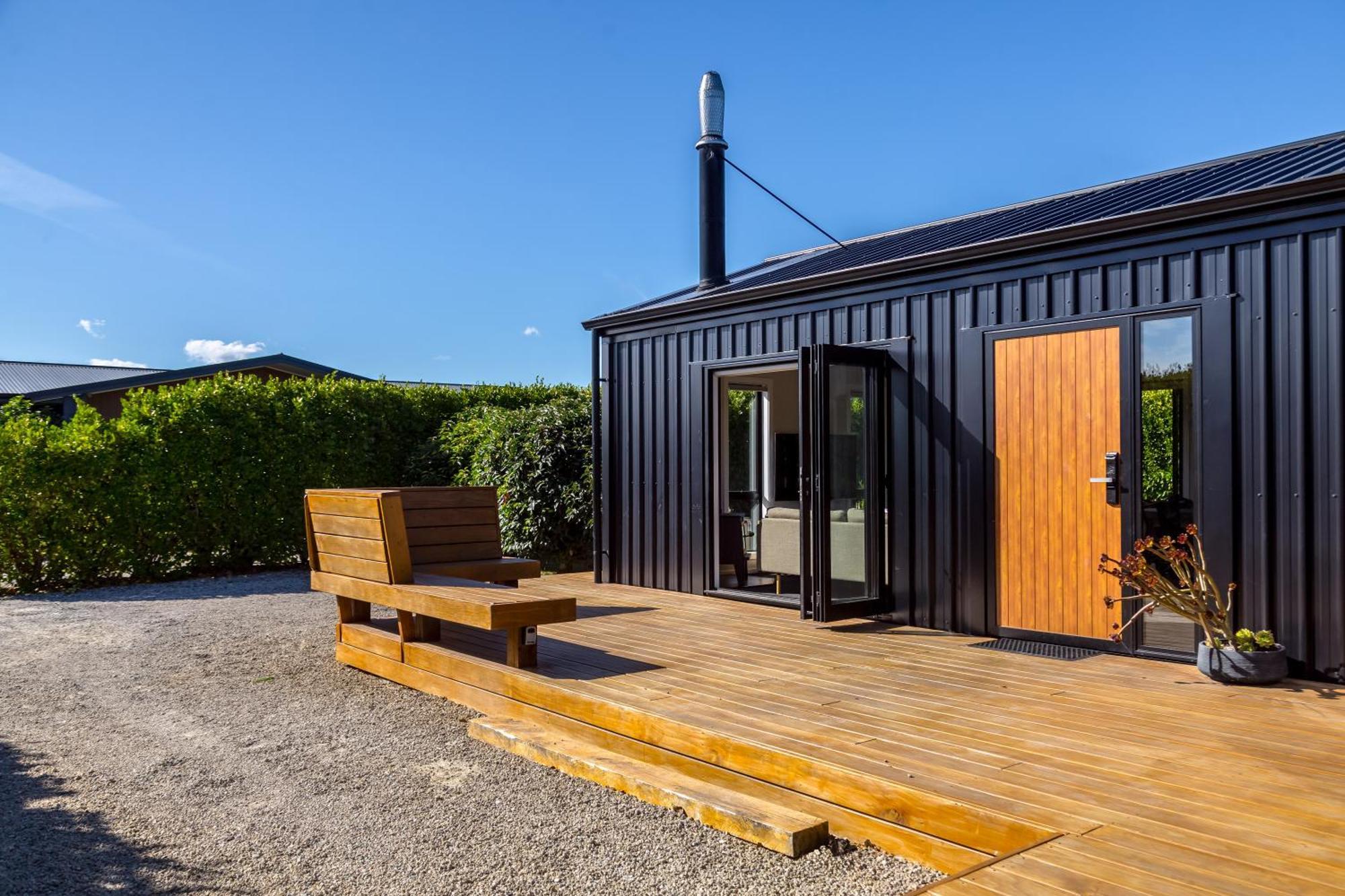 La Maison Noir